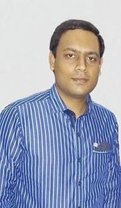 Uttam Saraf