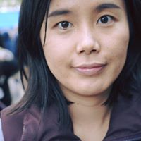 Yue Zhang