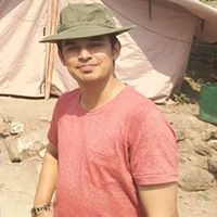Sachin Tyagi