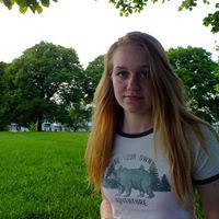 Amelia Wright