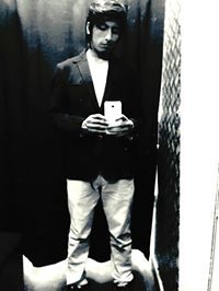 Erick Guerrero Rivera