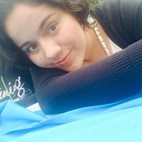 Ruby Olascoaga