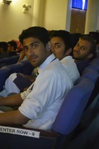 Syed Ali