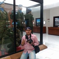 Ardiansyah Kamal