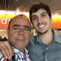 Luis Somellera Perez