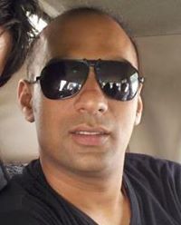 Shamit Bhardwaj