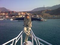 Ahmed Abdeen