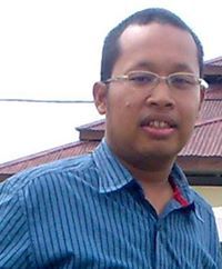 Petrus Agung Nugroho