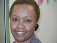 Gail Hunt