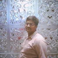 Nareshkumar Codandabany