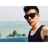 Roger Yang