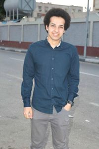 شهاب العطار