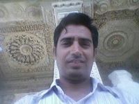 Mohammad Rangrej