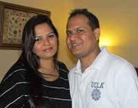Rajesh