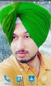 Rajindersingh Rajinder