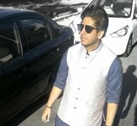 Abdullah Saeed