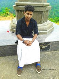 Sreejith Mohanan