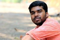 Shahanas Ottakkal