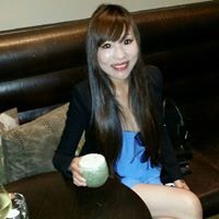 Ella Wang