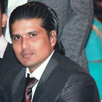 Dinesh Kumar