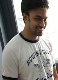 Nikhil Joy