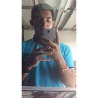 Edward Urbina