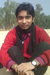 Dipanjan Bhattacharya