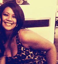 Sherry De Los Santos
