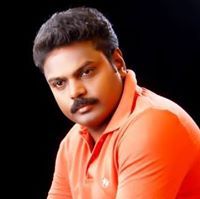 Govind Naidu