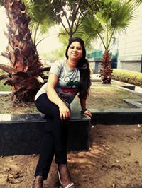 Prateexa Srivastava