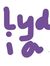 Lydia Wah