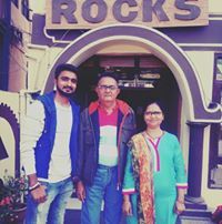 Subhash Joshi