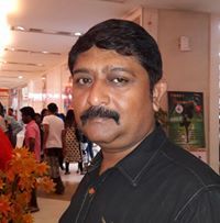 Prasenjit Bose