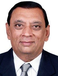 Jagdish Kotecha
