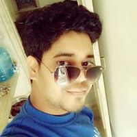 ChAndra PrAkash