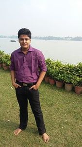 Sourav Banerjee