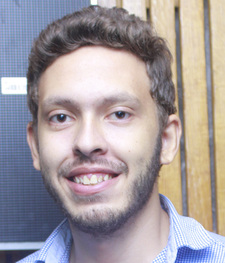 Adel Mahmoud
