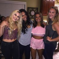 Hannah Lupo