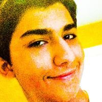 Armin Mahboubi