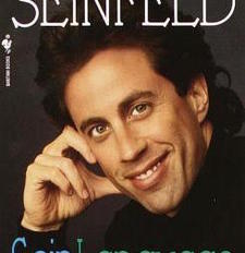 Jerry Seinfeld