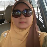 Mislinah Mohd Arsat