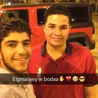 Ahmed Elgamal