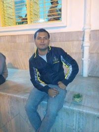 Sujeet Rai