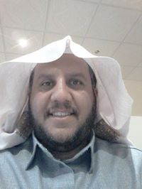 فهد عبد الله