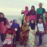 Faizal Ezham