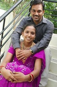 Satish Kumar