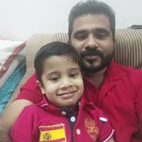 Sreejith Nair