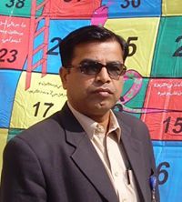 Ramzan Laghari