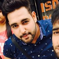 gaurav sharma