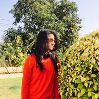 Priyanshi Jain